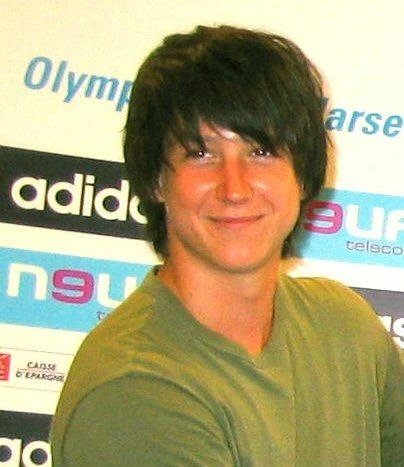 Miha Ahačič
