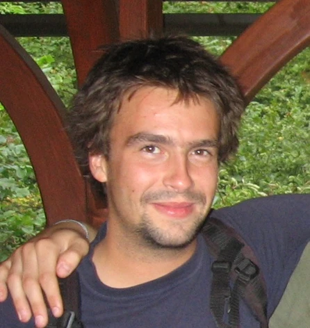 Primož Slavec