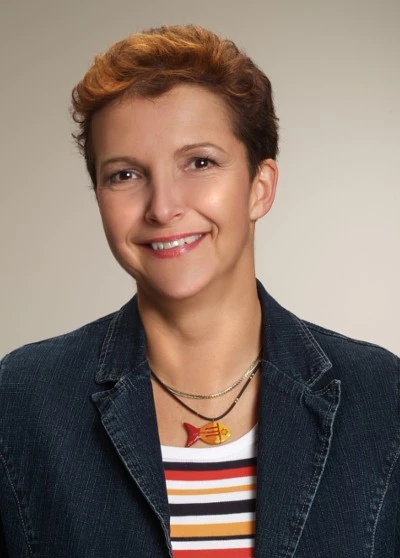 Smiljana V. Slavec