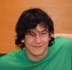 Anže Ahačič
