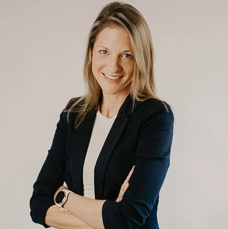 Eva Roškar