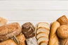 Kruh BIO VEGANSKI DIETNI koruza&ajda