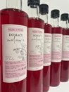 Malinov sirup 500ml