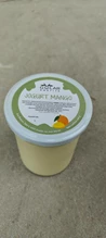 Jogurt mango