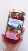 Jagodna marmelada 370g