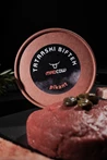 Tatarski biftek - pikant