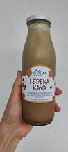 Ledena kava
