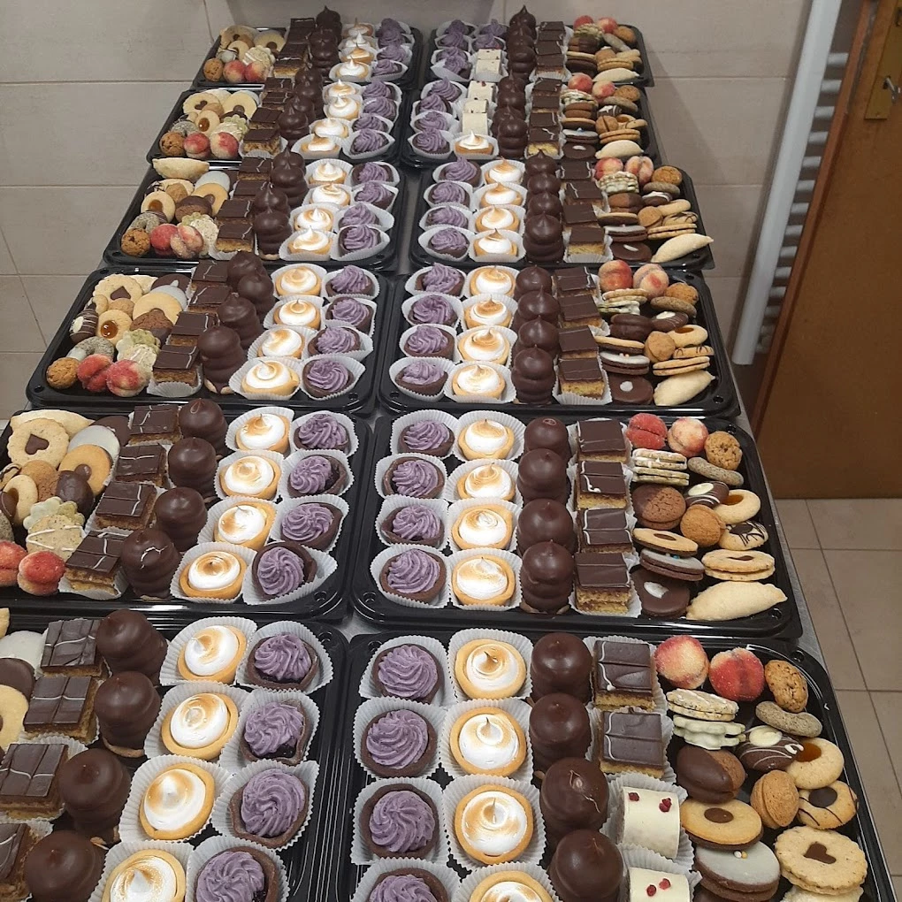 Peka peciva Klavdija Kogovšek