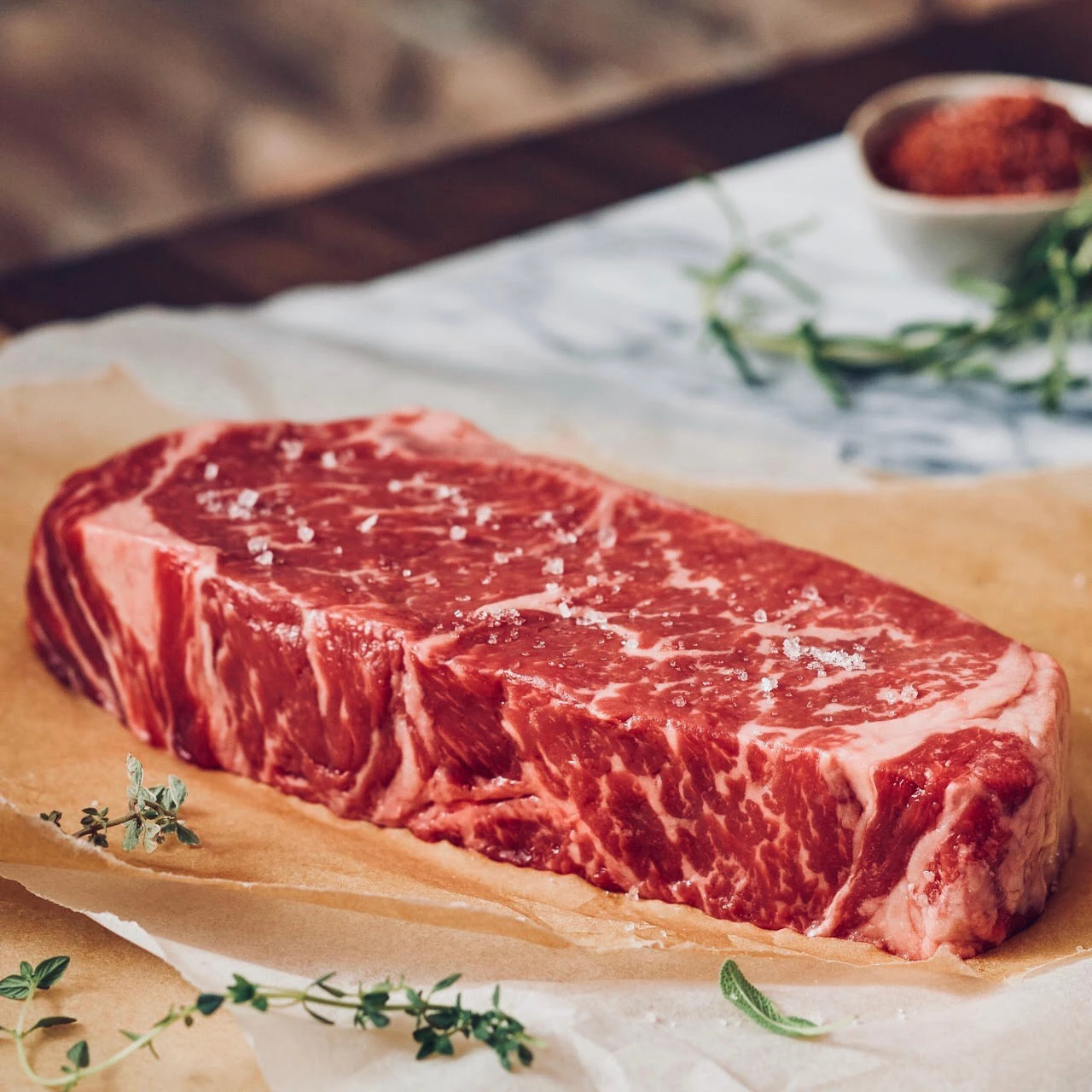 MadCow Steaks