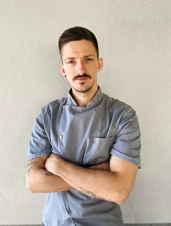 BreadandBlack pekarna in catering