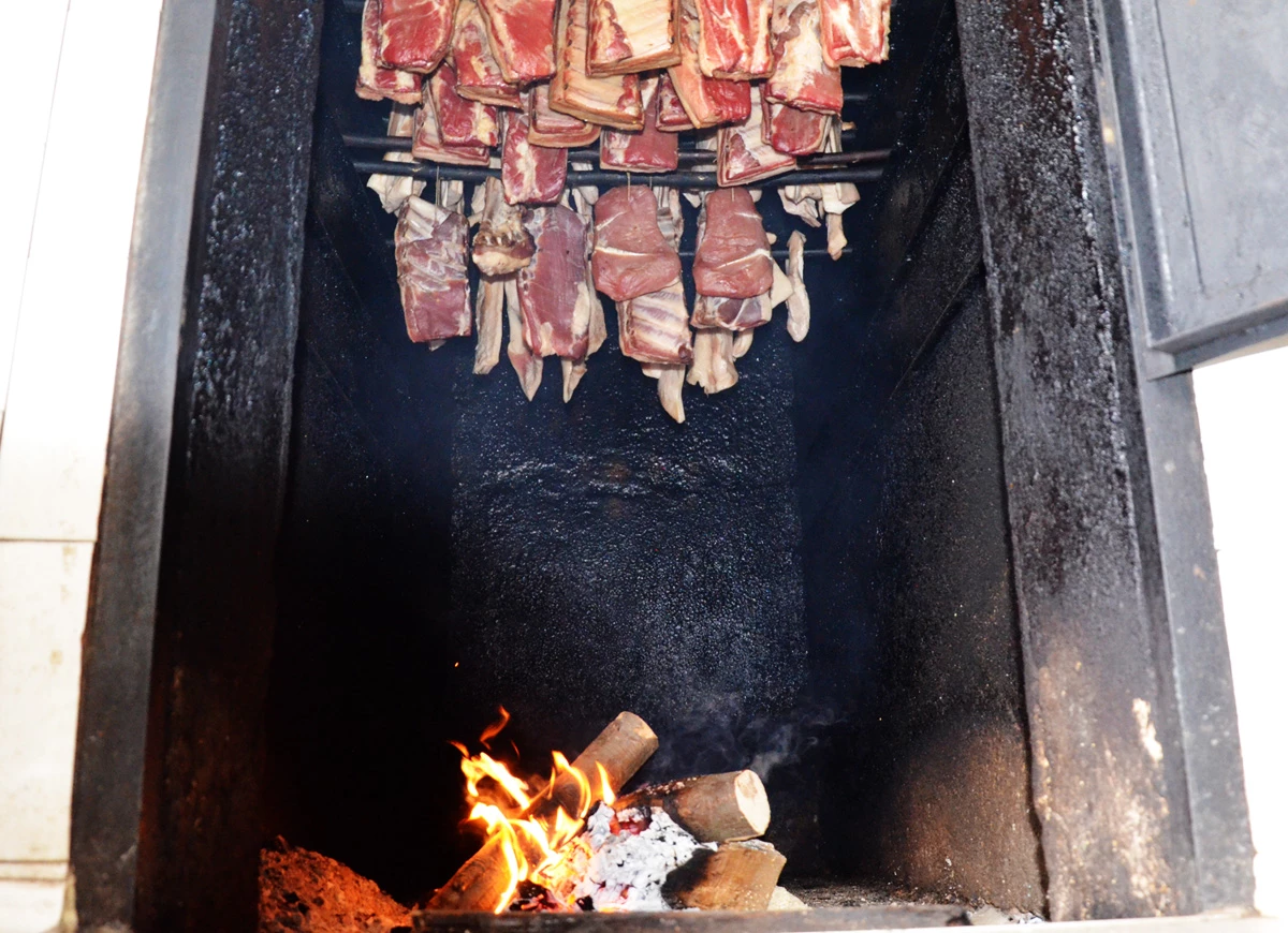 Mesarstvo Kern, Tomo Kern s.p.