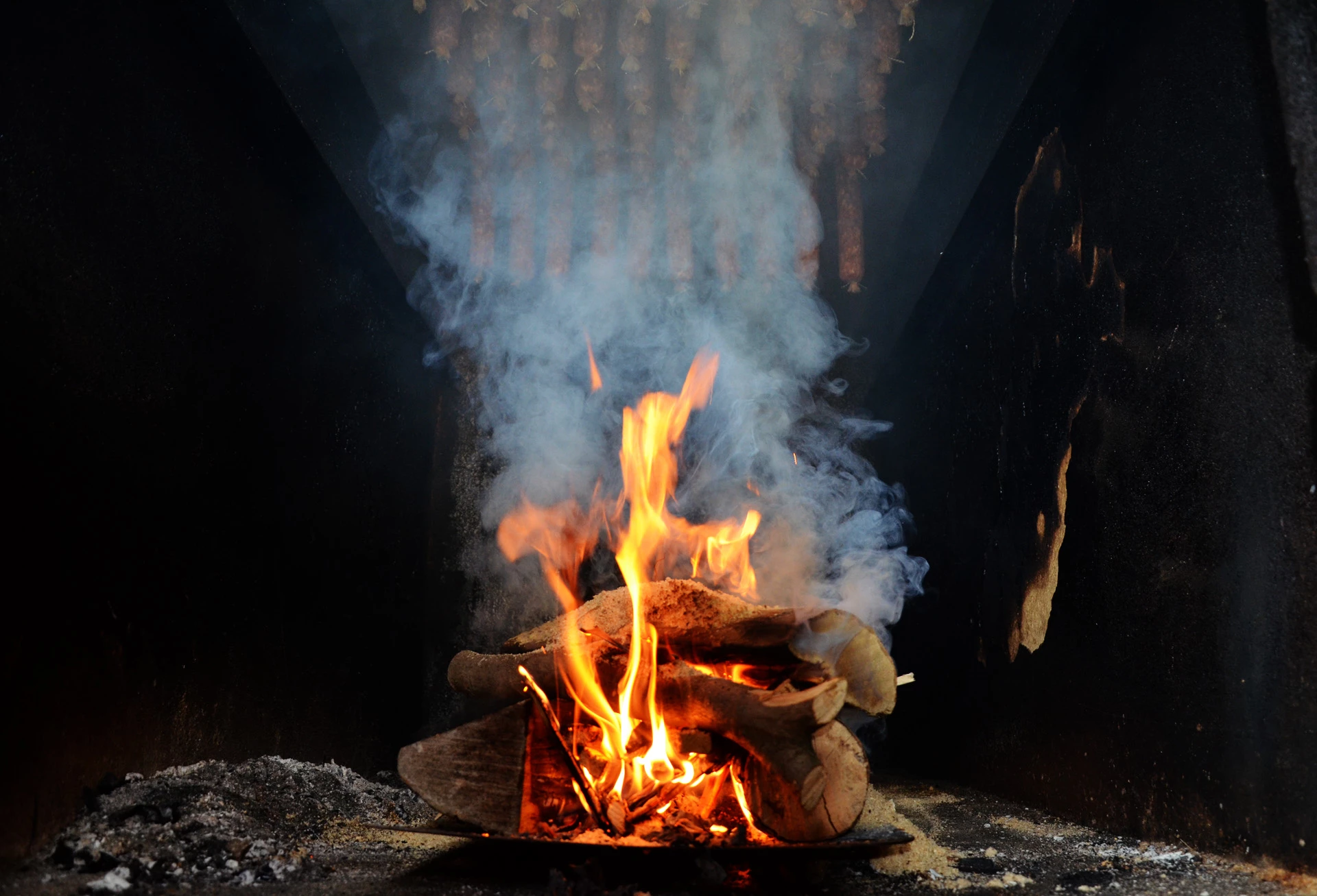 Mesarstvo Kern, Tomo Kern s.p.