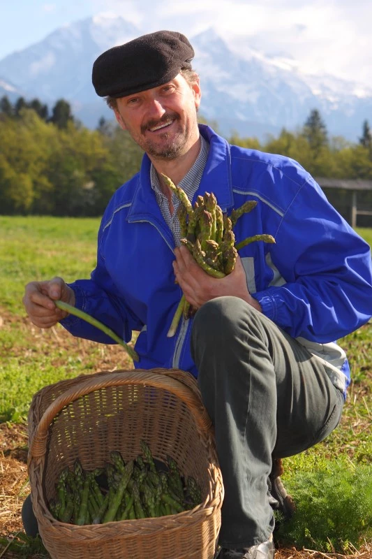 Ekološka kmetija Kovač